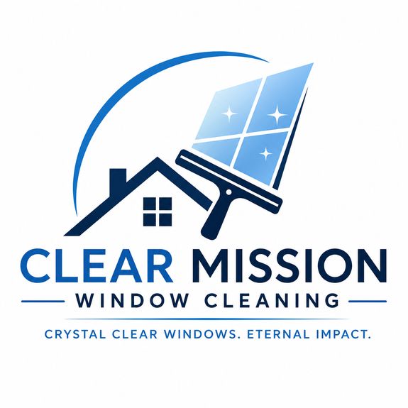 Clear Mission Window Cleaning: Your Trusted Window Experts in McDonough, GA