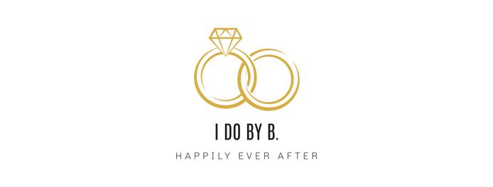 I Do By B. logo