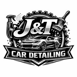 J&T Auto Refinery logo