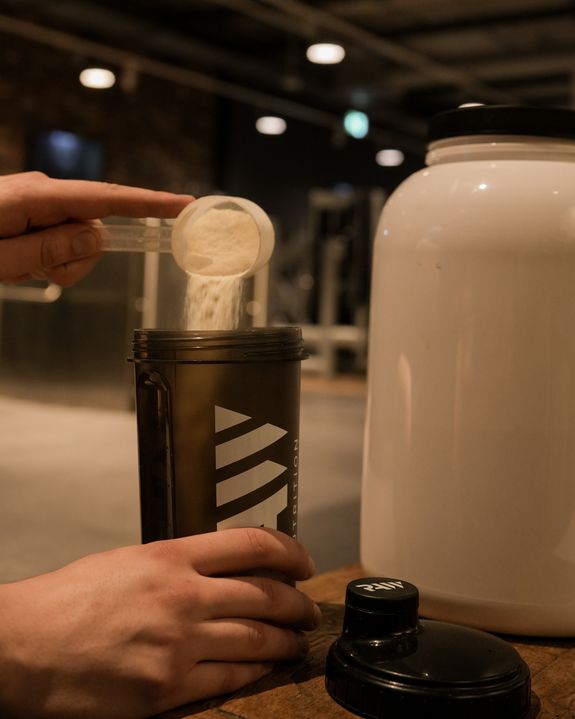 Советы по питанию