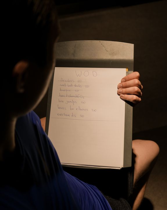 Индивидуальные планы