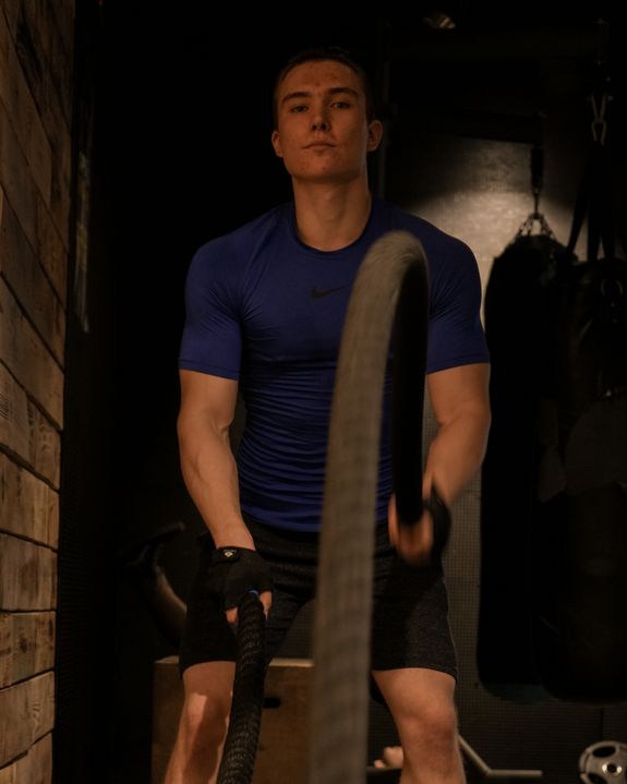 Функциональные тренировки