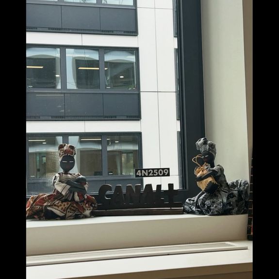 Canal + International