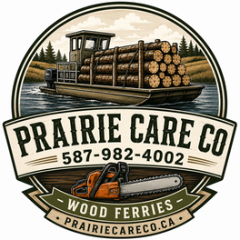 Prairie Care Co logo