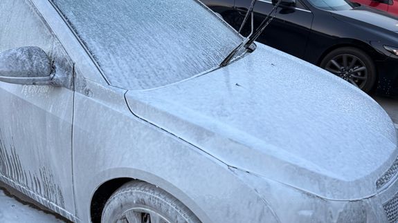 Transform Your Drive. Refresh Your Ride.