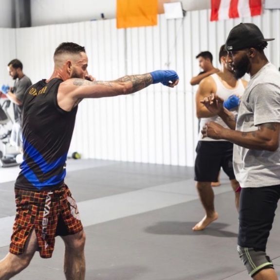 Muay Thai
