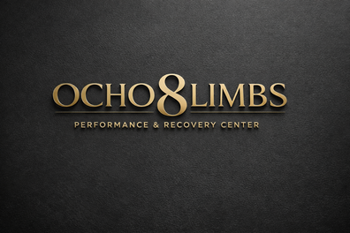 OchoLimbs logo