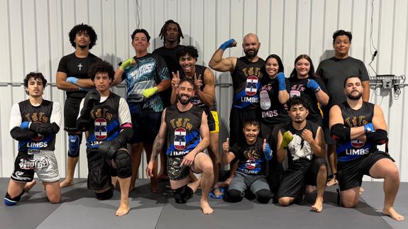 High-Level Boxing Seminar