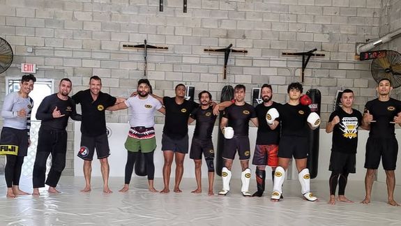 Tealight on a Himalayan Salt Candle Holder