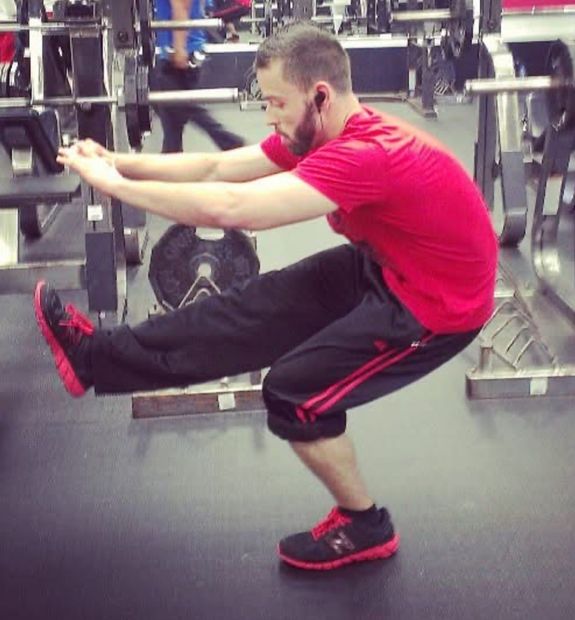 Strength & Conditioning