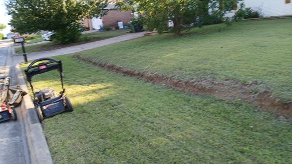 Expert Lawn Care Solutions in Fort Worth, TX