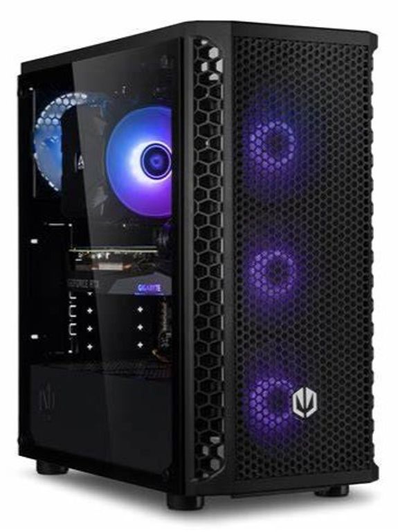 RTX 4060 starter ($1000)