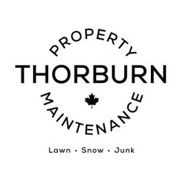 Thorburn Property Maintenance logo