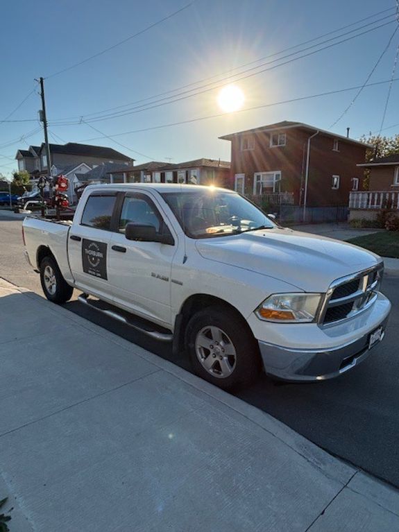 Local Expertise with a Personal Touch