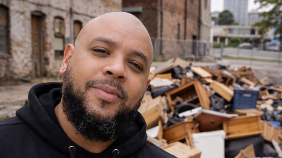 🚛Clutter Gone Today — Just Text a Photo!