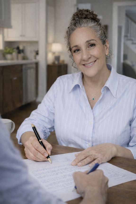 Your Trusted Partner in Notarization