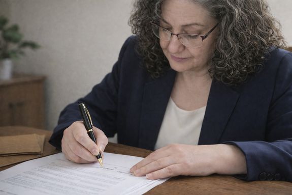 Discreet and Professional Service