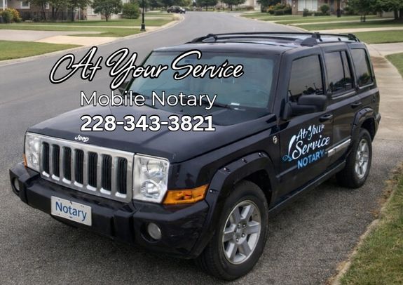 Convenient Mobile Service