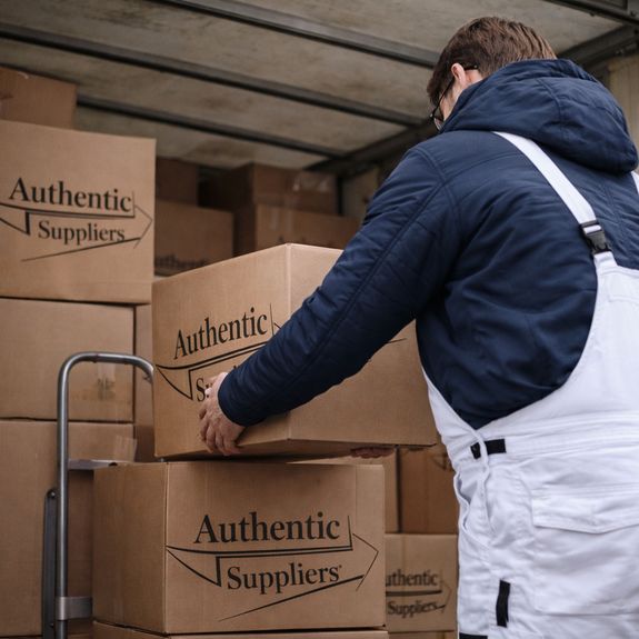 Hoe zorgen jullie voor de veiligheid van mijn spullen tijdens de verhuizing?