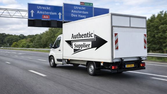 Uw betrouwbare verhuizer & vervoerder