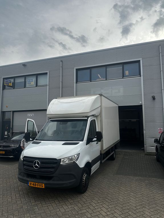 Betrouwbare opslagmogelijkheden