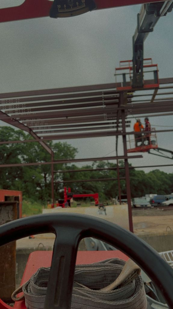 Transforming Metal into Masterpieces