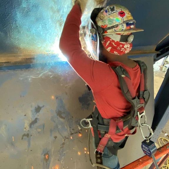 Custom Welding and Metal Fabrication in Soddy-Daisy, TN