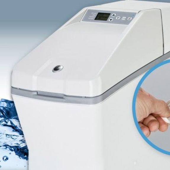 Soft Water Solutions