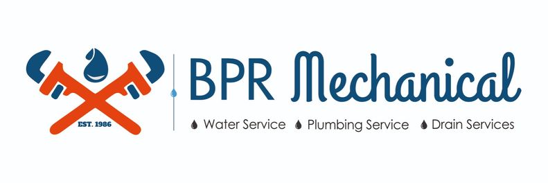 BPR Mechanical Ltd logo