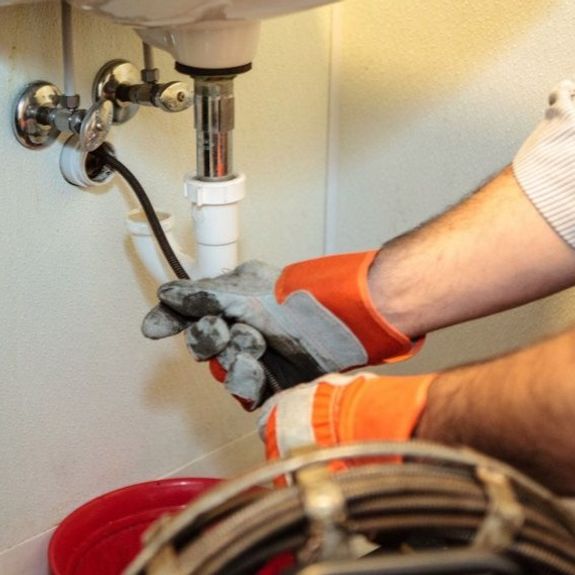 Drain Cleaning and Sewer Inspection