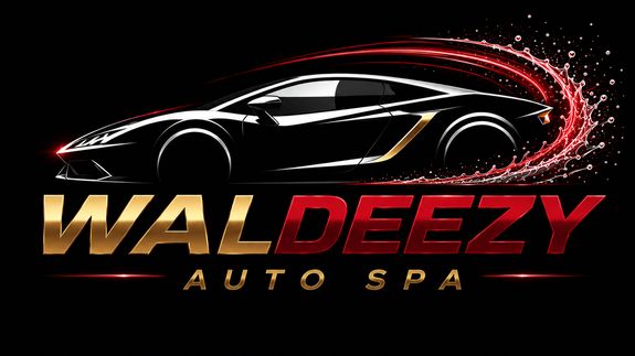 Premium mobile auto detailing serving Goodyear and the West Valley.