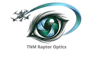 TNM Raptor Optics LLC logo