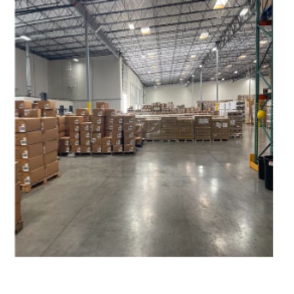 Supply Chain & :Logistics