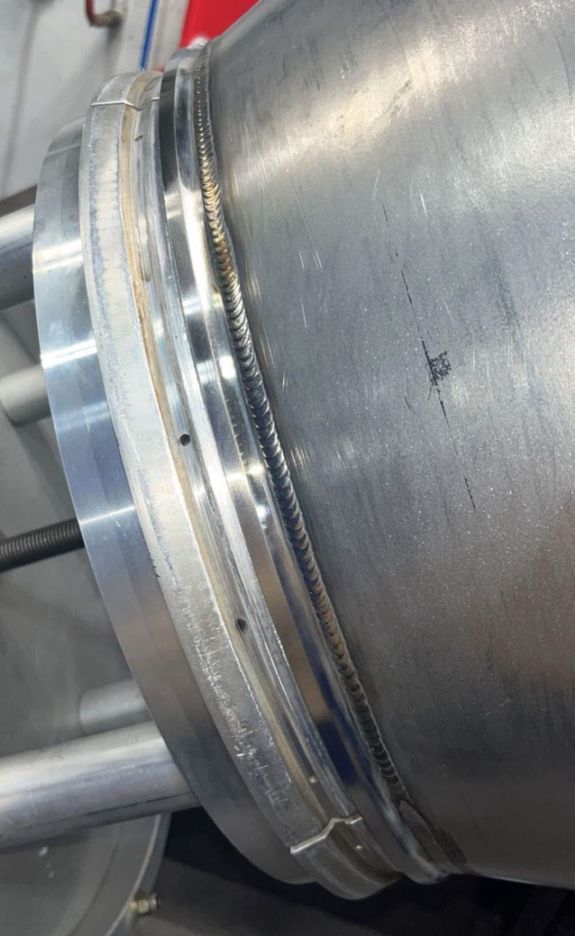 TIG Welding