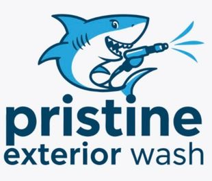 Pristine Exterior Wash logo