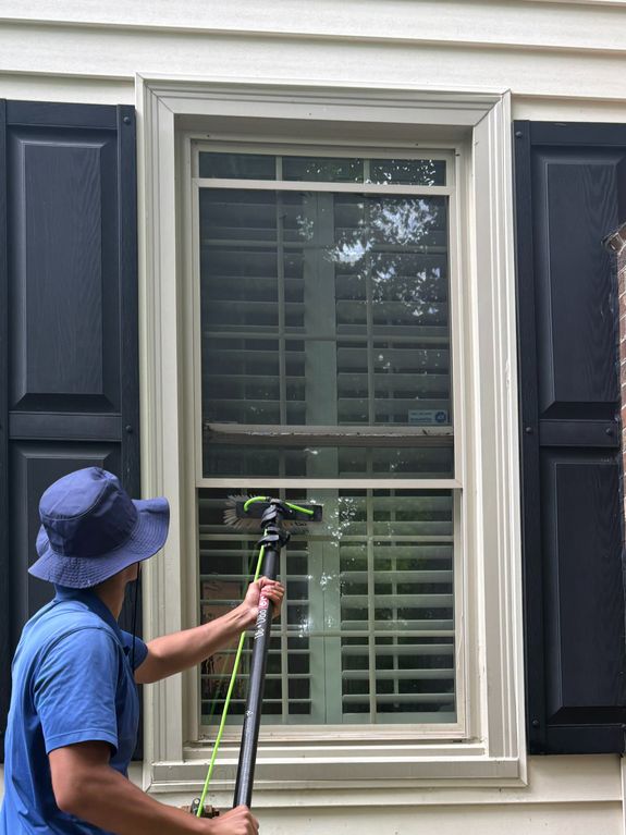Window Cleaning