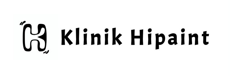 Klinik Hipaint logo