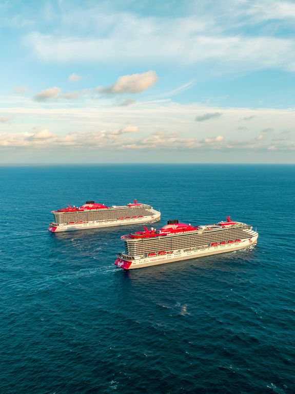 Cruise Bookings