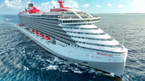 Cruise planning that feels more like a vacation than a chore.