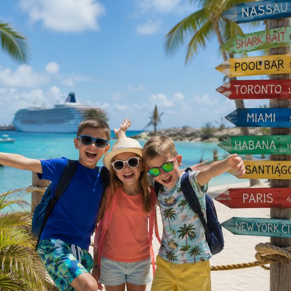 What types of travel services do you offer?