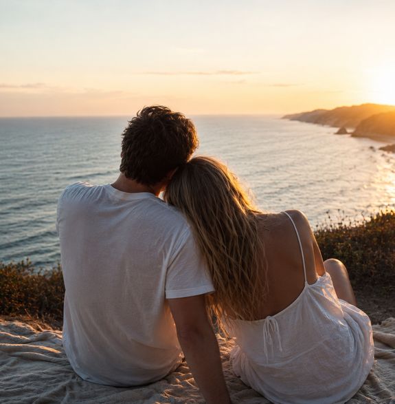 Honeymoon and Romantic Getaways