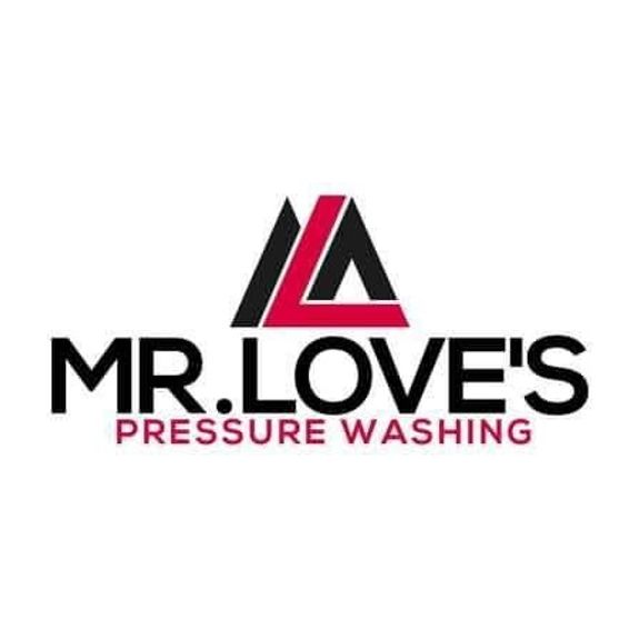 Commercial Pressure Washing