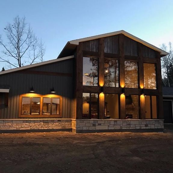 Reliable Electrical Services in Marinette and Oconto Counties
