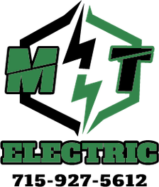 MT Electric logo
