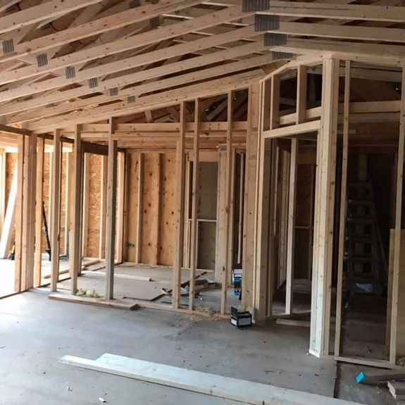 Remodels