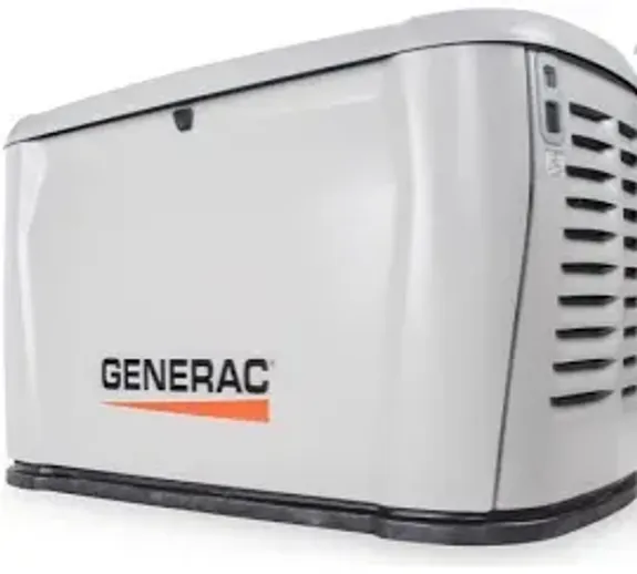 Generator Installation