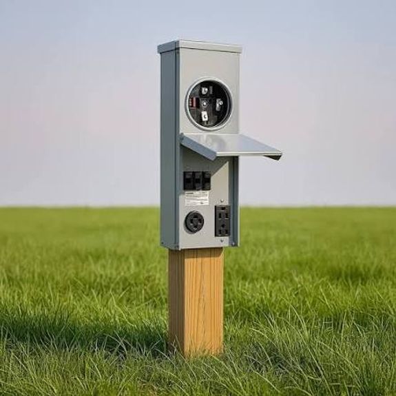 Free Standing Pedestals