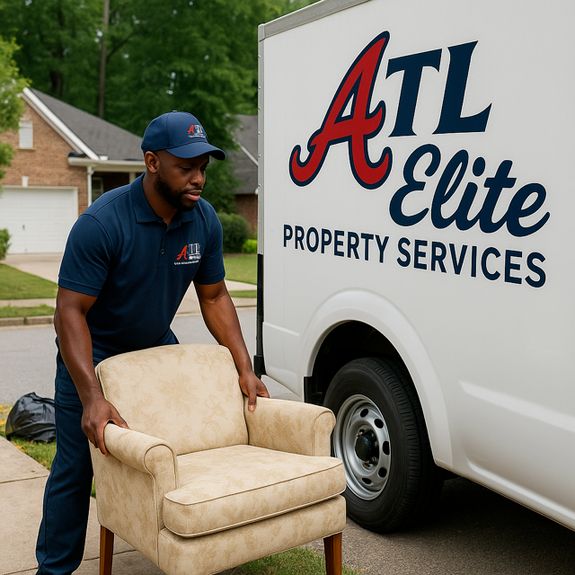 What types of junk do you remove?