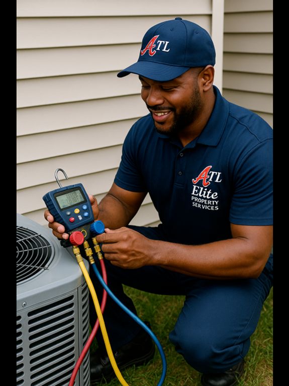 Comprehensive Home Solutions