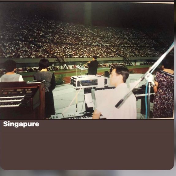 Do I have to provide equipment? 